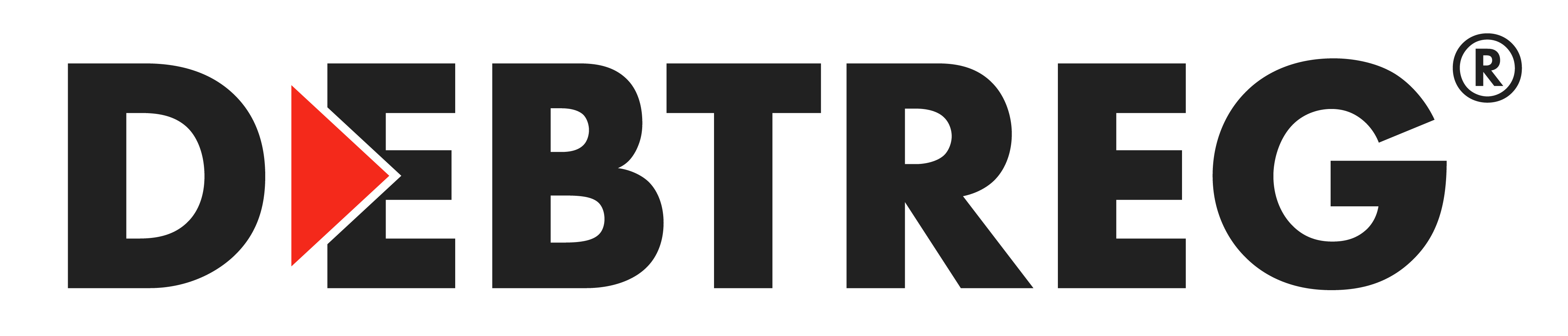 DebtReg logo